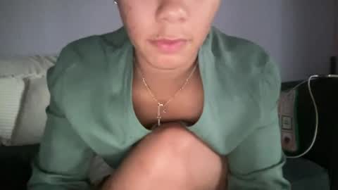 Goddess L online show from July 13, 7:50 pm
