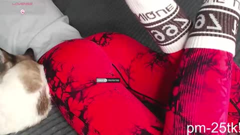 Goddess EmmaBratt princess online show from February 3, 1:48 pm