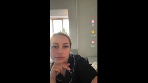 Angela online show from February 9, 12:08 pm