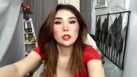 Goddessjasmin online show from January 31, 6:57 am