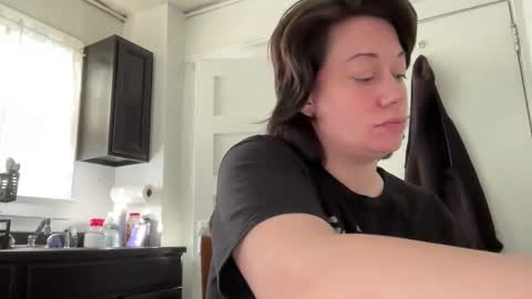 GoddessJayla Star online show from January 12, 2:35 pm