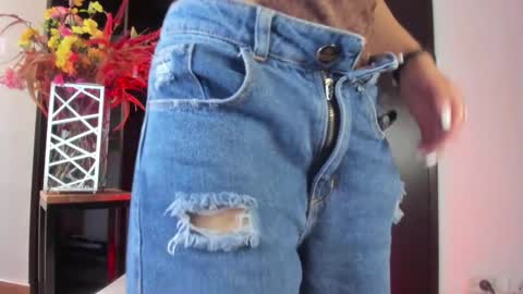 Julieta online show from February 27, 7:26 pm