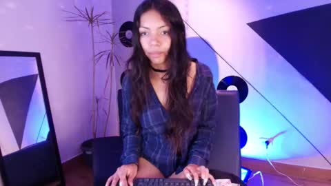 Julieta online show from October 17, 8:13 pm