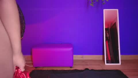 Julieta online show from June 16, 6:56 pm