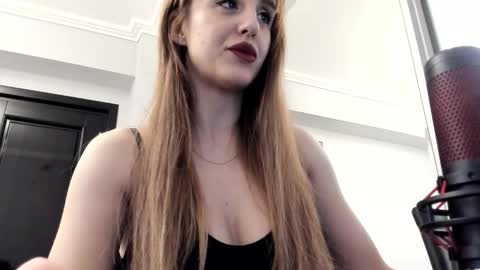 GoddessKasyia online show from November 15, 8:27 am