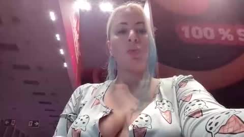 Goddess Lilith  - 111 tks to PM online show from September 28, 9:07 am