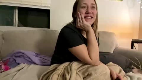 GoddessMayvn online show from April 12, 6:17 am