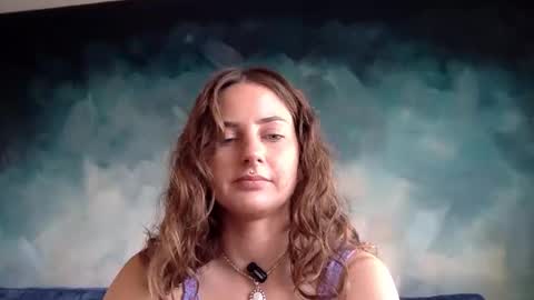 goddessmiamuse online show from March 28, 4:30 pm