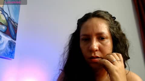  Naih Reyes online show from October 27, 8:14 am