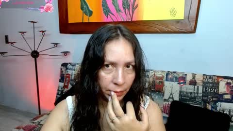  Naih Reyes online show from September 27, 8:50 pm