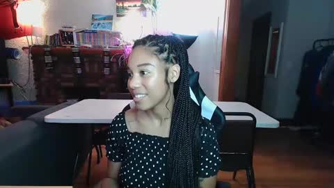 Goddess Tina 3 online show from January 16, 12:01 am