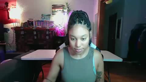 Goddess Tina 3 online show from January 17, 1:25 am