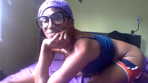 goddexx_kii online show from September 29, 4:39 pm