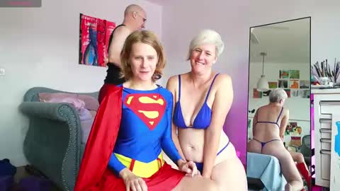 Anja online show from September 14, 8:32 pm