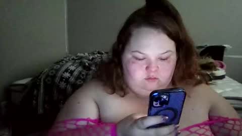 godessisabella online show from December 3, 2:29 pm