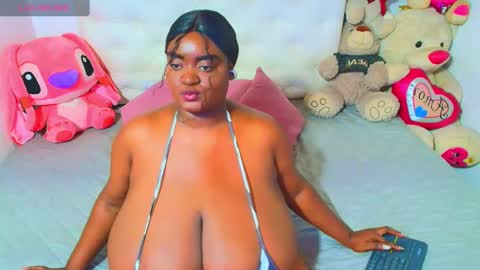 Godess Tracy online show from September 19, 10:02 pm