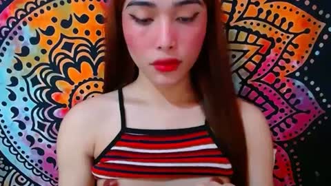 Caulix online show from December 29, 2:17 am