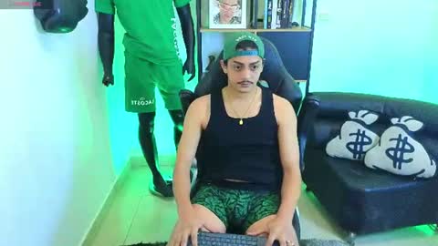 Diego online show from June 28, 7:04 am