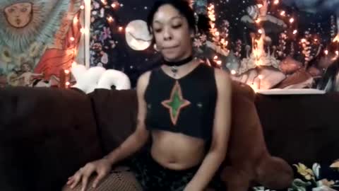 goddess of pleasure online show from April 11, 4:33 pm