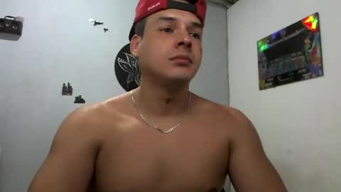 MASTER GODKENAI online show from February 28, 10:17 pm