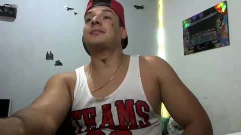 MASTER GODKENAI online show from December 26, 5:15 am