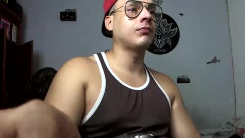 MASTER GODKENAI online show from February 6, 7:13 am