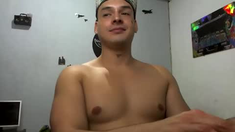 MASTER GODKENAI online show from January 11, 5:10 am