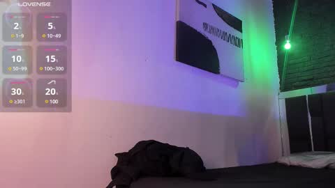 HUAN online show from February 9, 6:58 pm