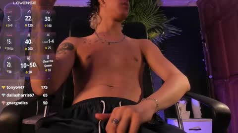 HUAN online show from February 28, 7:15 am