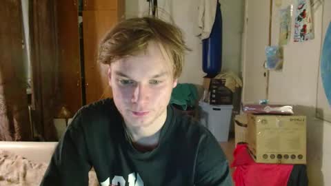 Daniel online show from November 14, 10:00 pm