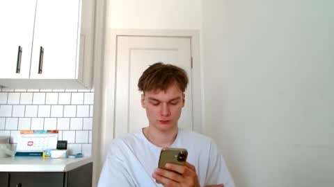 Daniel online show from June 19, 8:53 am