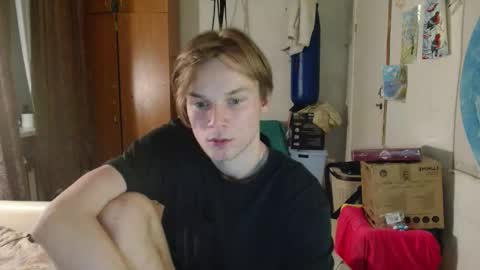 Daniel online show from November 3, 10:22 pm