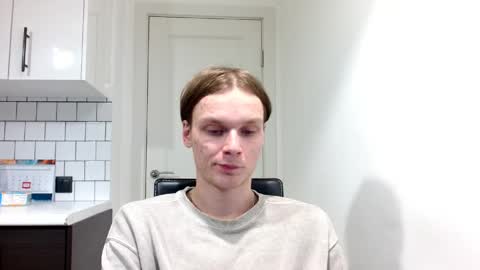 Daniel online show from May 20, 8:37 pm