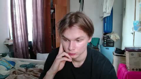 Daniel online show from October 29, 12:18 pm