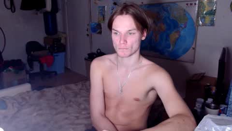 Daniel online show from January 13, 11:12 pm