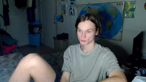 Daniel online show from February 19, 10:53 pm