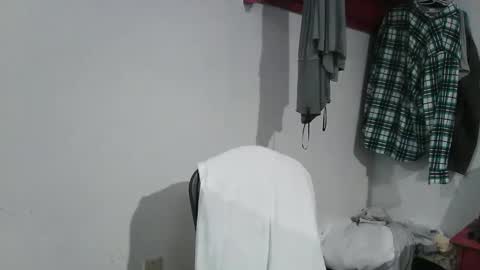 goinwild8900 online show from December 26, 6:52 am