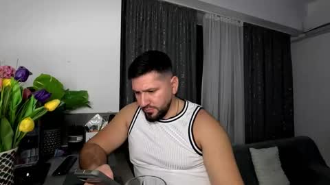 gold_alpha_boy online show from November 13, 8:00 pm