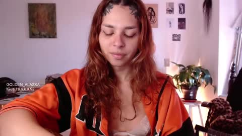 Alaska online show from February 26, 9:42 pm