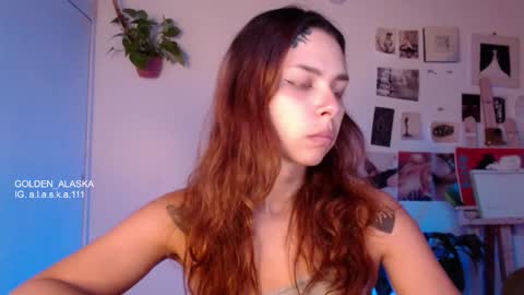 Alaska online show from October 19, 10:47 pm