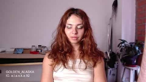 Alaska online show from February 2, 10:28 pm