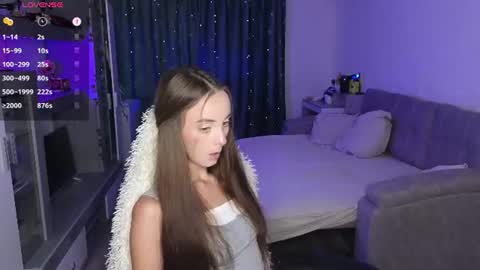 Jess  online show from July 27, 3:20 pm
