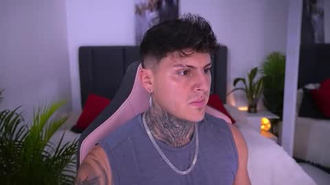 goldenatlasx online show from March 20, 9:53 pm