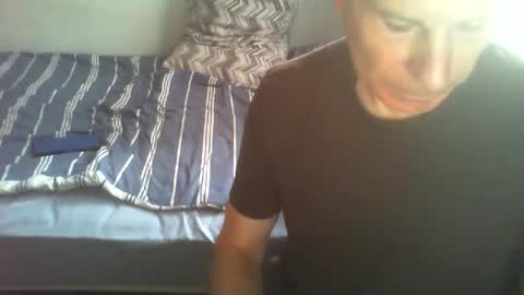 Goldenb02 online show from July 30, 1:23 pm