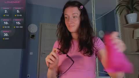 GoldenCrystal online show from July 11, 6:44 pm