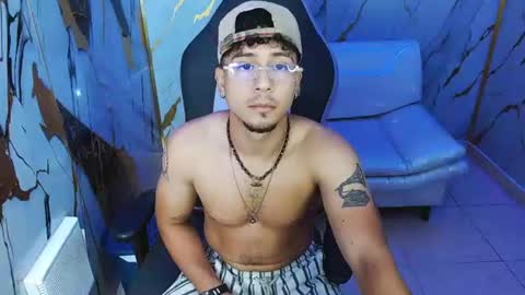 Jeff and Sebas online show from June 11, 10:41 pm