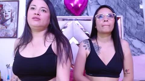 goldentemptation online show from January 17, 4:55 am