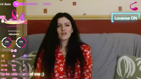 goldgirl89763 online show from October 23, 11:38 pm