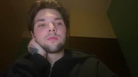 Vlad online show from January 12, 9:55 pm