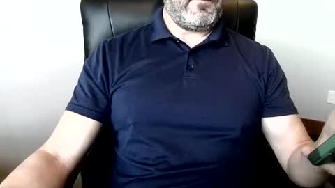 golfpro84 online show from May 4, 5:41 pm